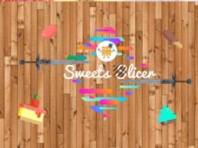 {Sweets Slicer} 1