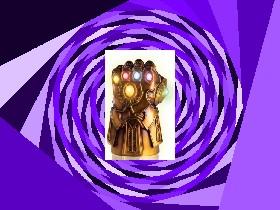 Thanos Hypno 1