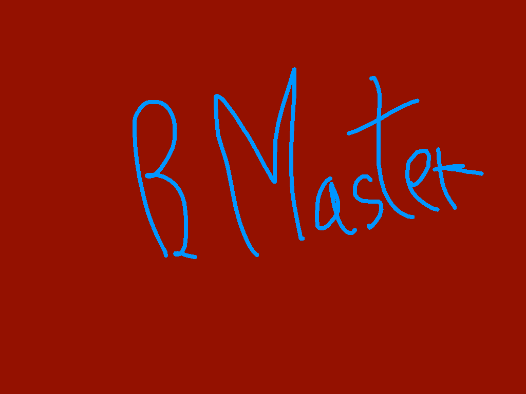 B Master Robloxian