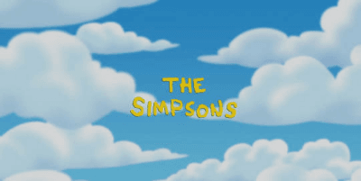 Simpson head swap now with gracie films and 20th television logos