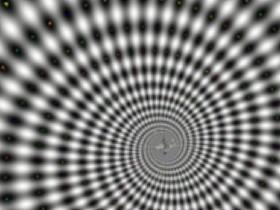 Optical Illusion 1
