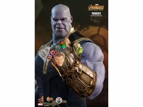 thanos and the meme stones