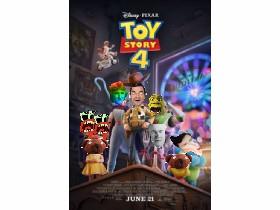 toy story 4 meam