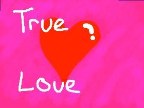 True Love ep. 2 1