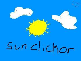 sun clickor