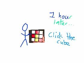 rubik’s cube simulator