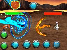 extreme ninja battle :dragon ball z edition 1 1 2 1