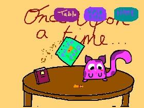 Tubby Cats Funny virtual!