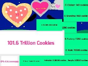 (Valentines!) Cookie Clicker 1