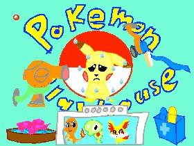 Pokemon Playhouse! 1 1