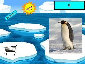 Penguin Clicker 2