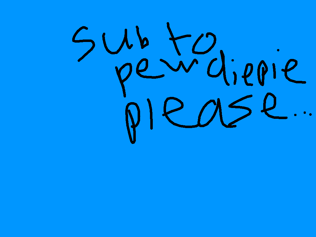 SUB TO t series