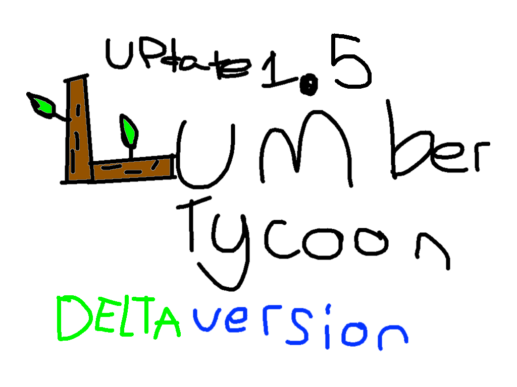 lumber tycoon 1.5 1