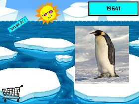 Penguin Clicker original