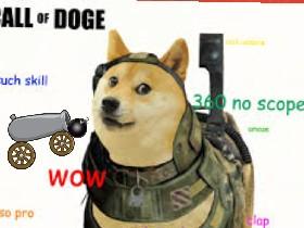 we will rock you DOGE VERISON 1