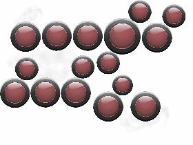 Music Piano Buttons! See what you can play!