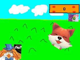 fox clicker 1 1