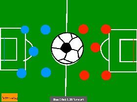 Soccer multiplayer 2 1