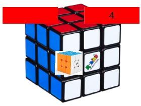 Rubiks cube clicker