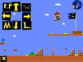 Mario! Yahi! version 2.0 1