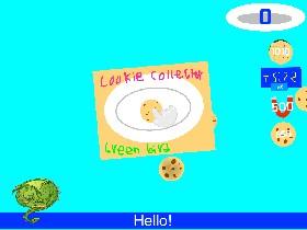 Cookie collector 1