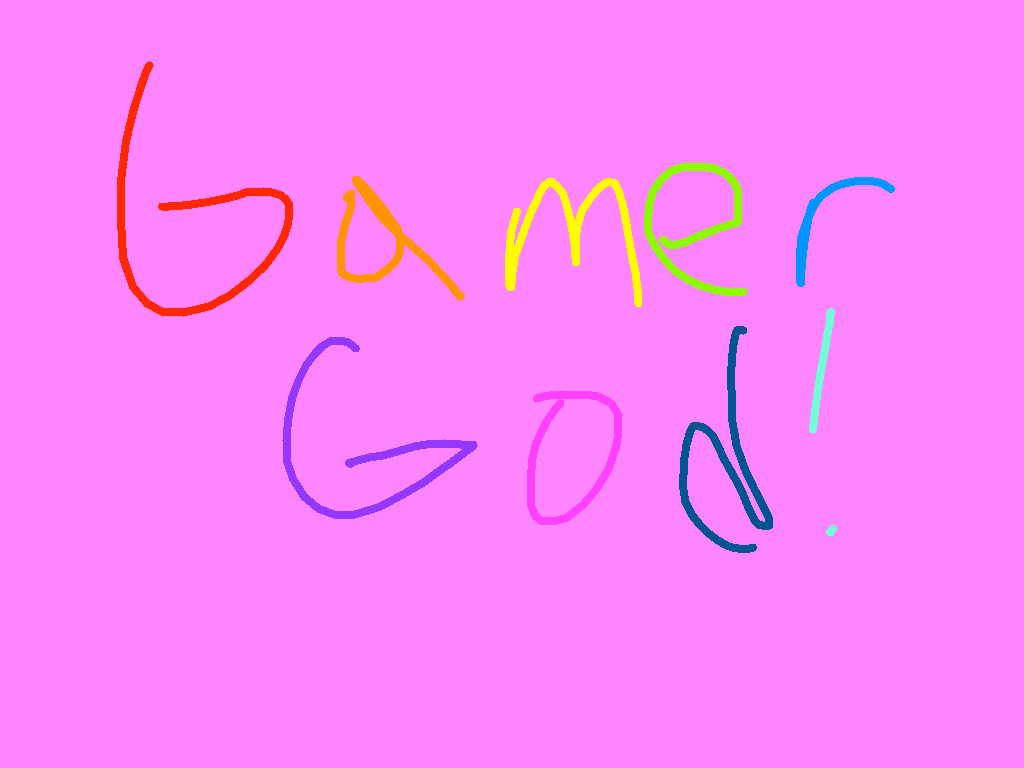 Gamer Clicker🤪 1