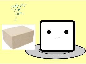 Talking Tofu 1