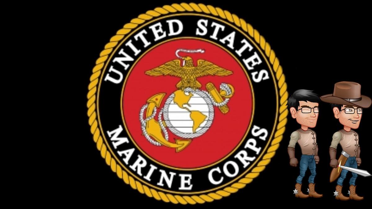 Marines #1