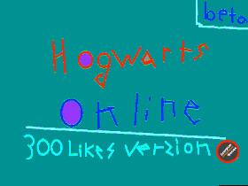 Hogwarts Online