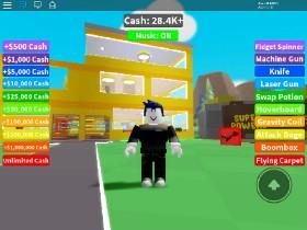 my roblox YouTube tycoon