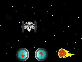 Space game 1