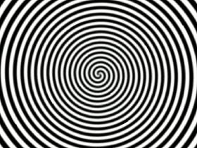Hypnotize challenge! 