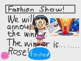 Fashion Show 1