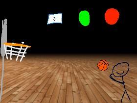 Basketball best game