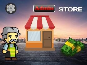 Shop Tycoon V.6 1