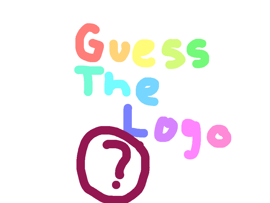 🤔Guess the Logo!🤔 (Remix)