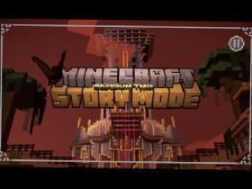 More Minecraft Story Mode 1 1