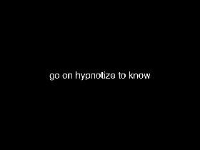 Hypnotize 3