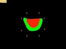 watermelon prasing 1