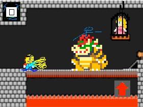 Mario Boss Battle 1 3