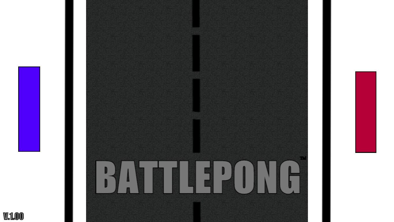 Final Project - CP - Battlepong