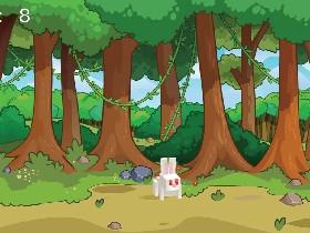 Bunny hunt!!