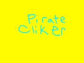 pirate Clicker 1