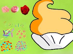 Cupcake creator! 1