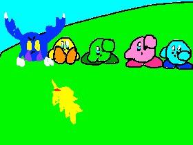 Kirby intro (Plz like:) 1