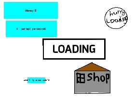 loading simulator