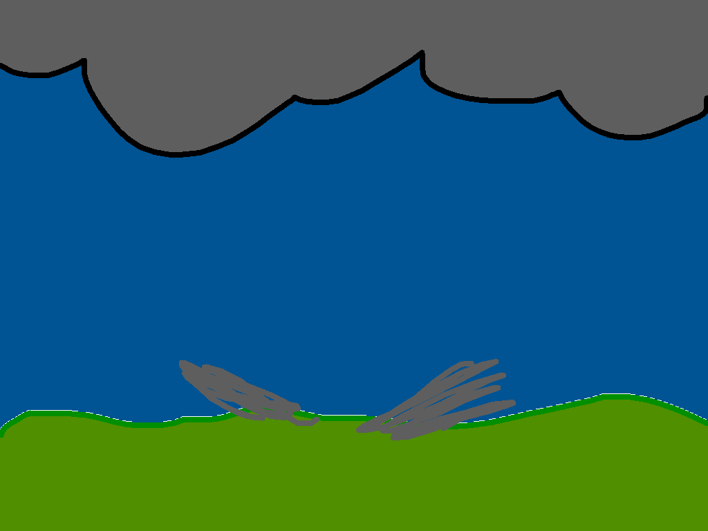 Tornado animation 2