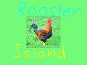 Rooster Island