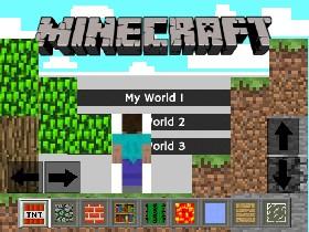 Minecraft TE (Version 1.1)