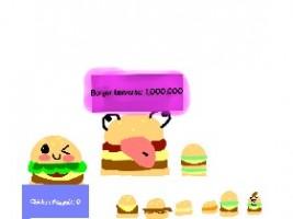 Burger Clicker 3
